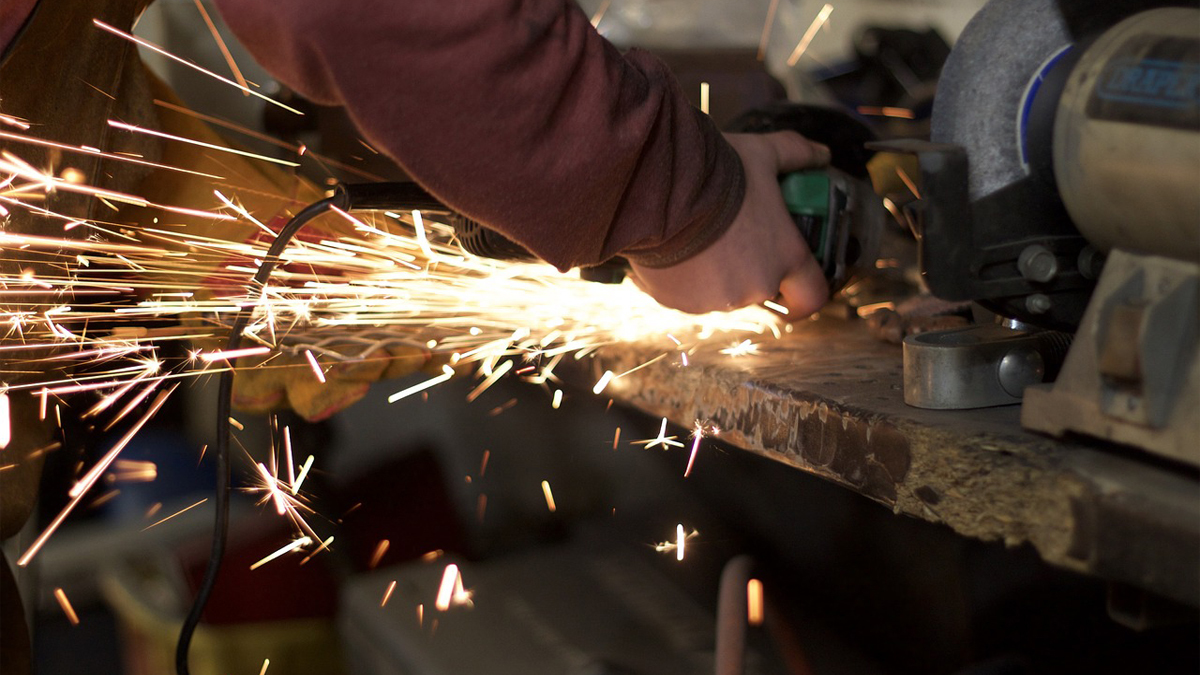 Mexico's secondary industries