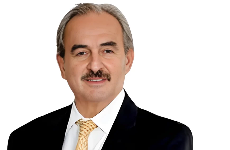Alberto Chretin Director Fibra Terrafina