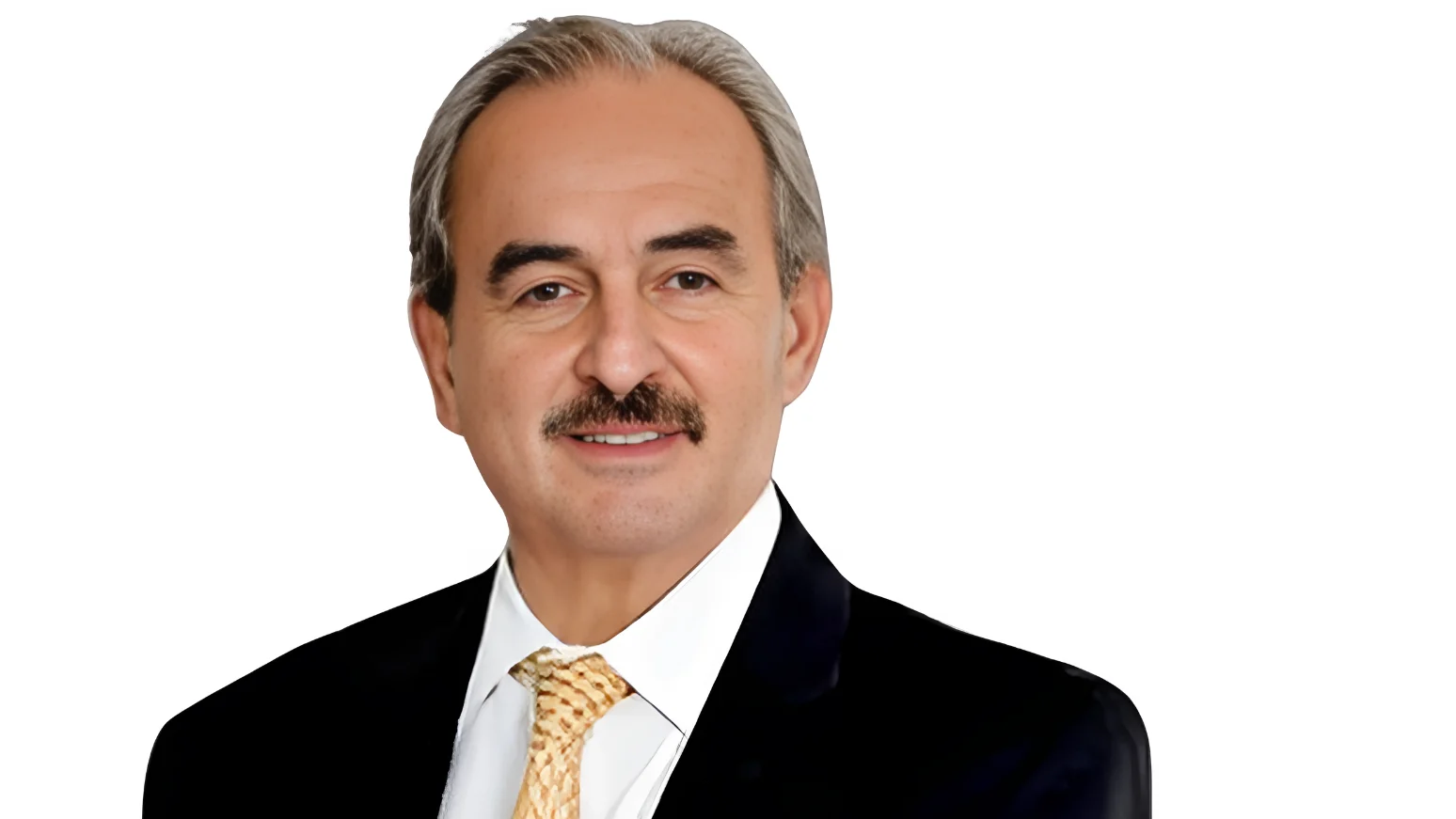 Alberto Chretin Director Fibra Terrafina