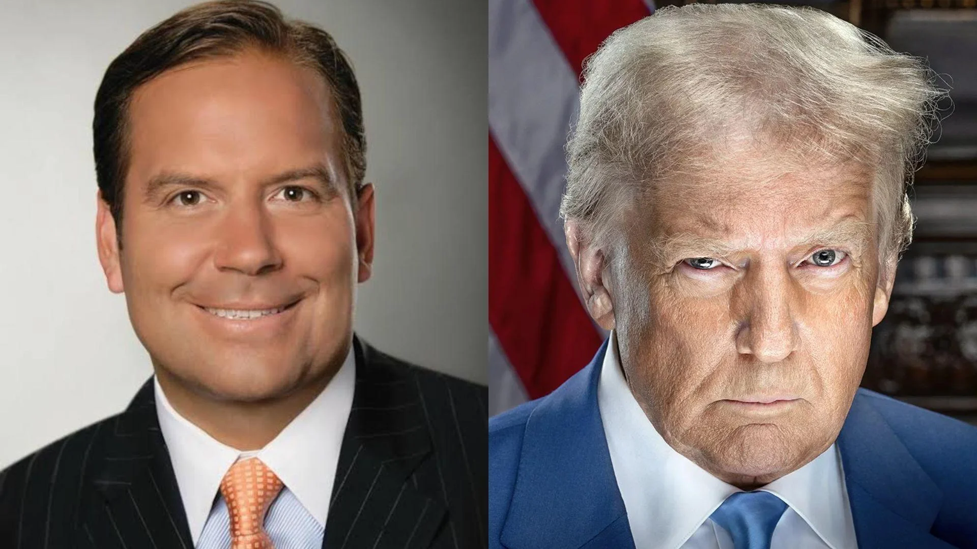 Steve Cortes & President Trump Provided