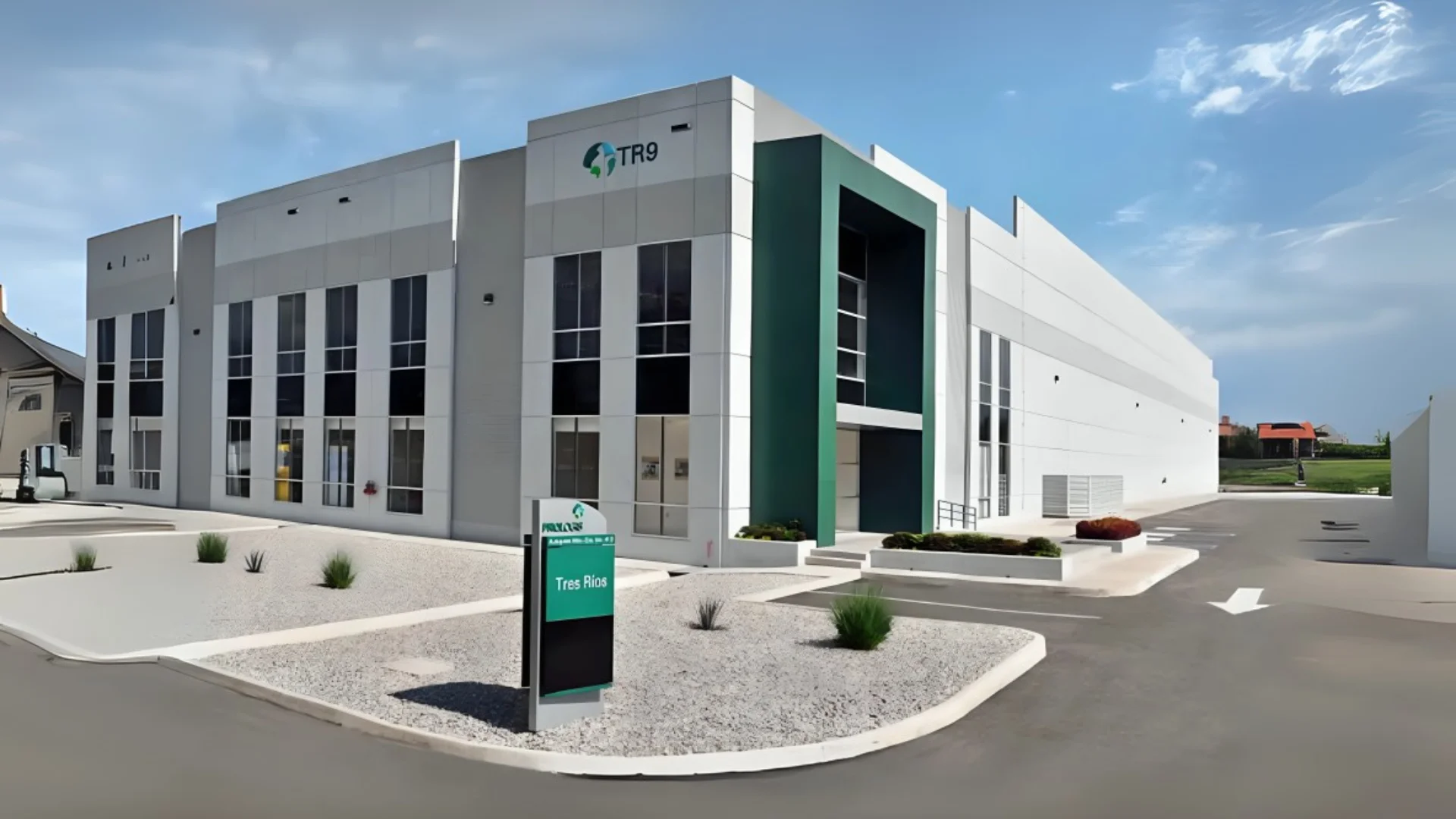 Fibra Prologis Official Website
