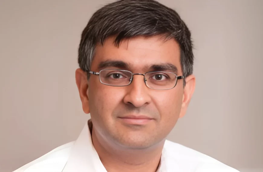 Sameer Bharadwaj Chief Executive Officer Orbia Advance Corporation SAB de CV